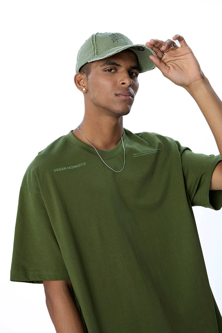 UM Core // Military Green - Image 7