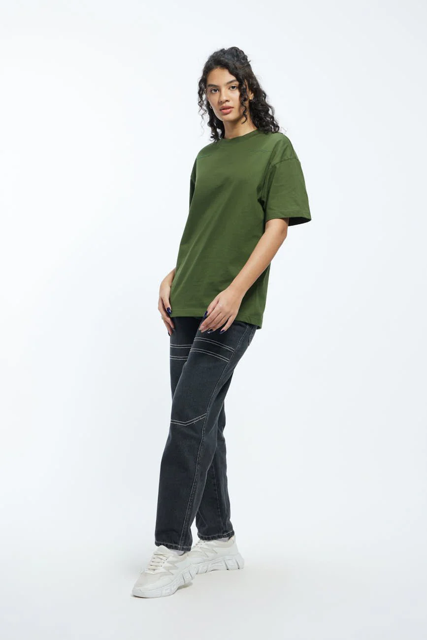 UM Core // Military Green - Image 8