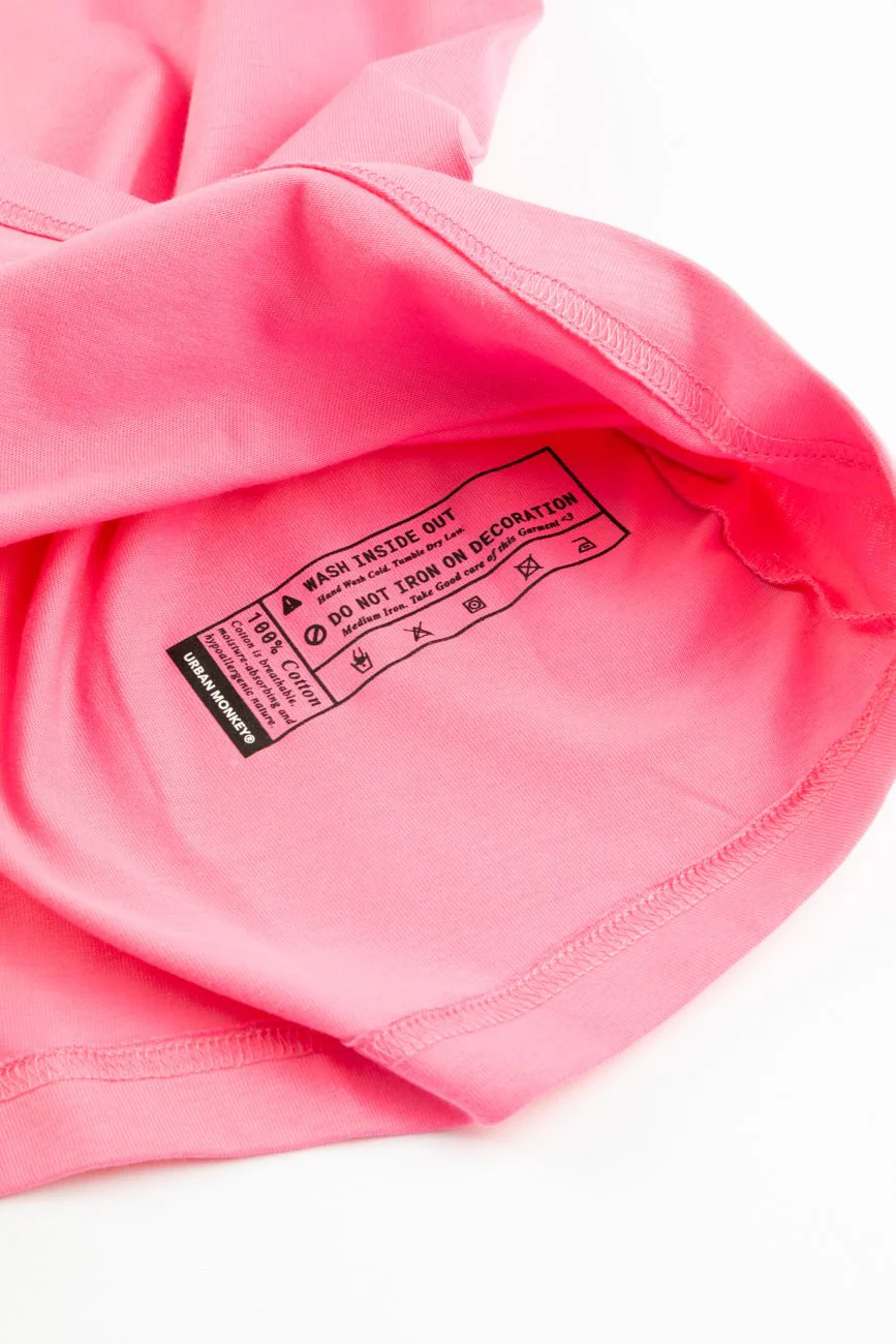 UM Core // Pink - Image 11