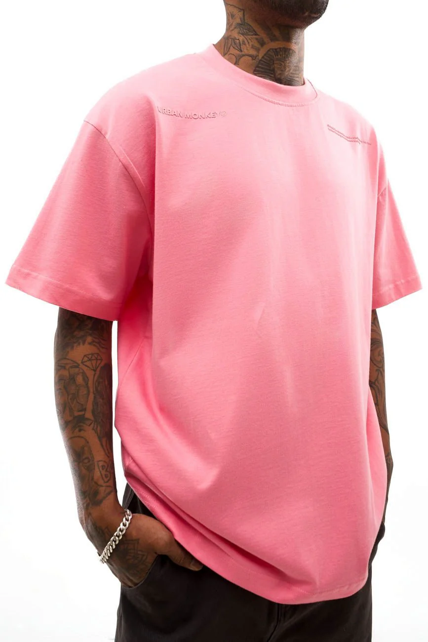 UM Core // Pink - Image 3