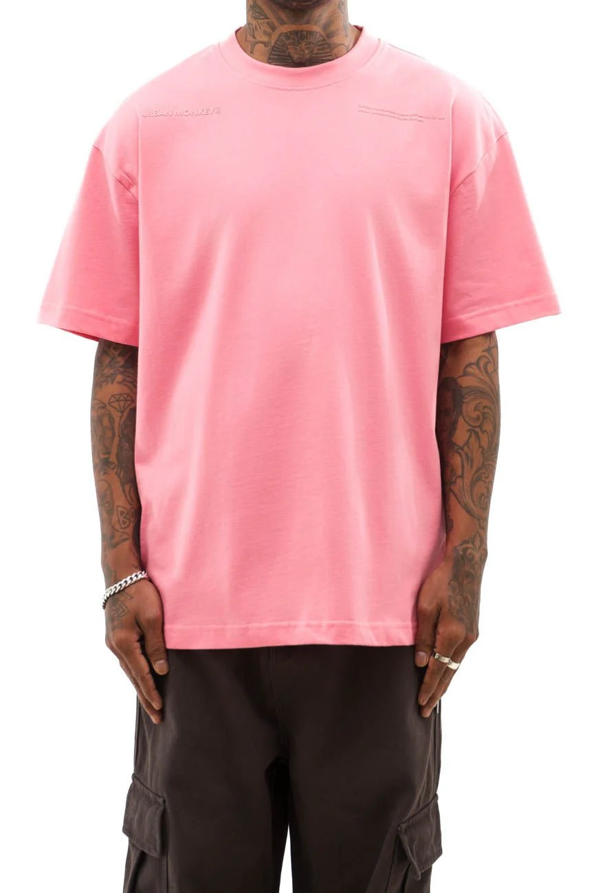 UM Core // Pink - Image 4