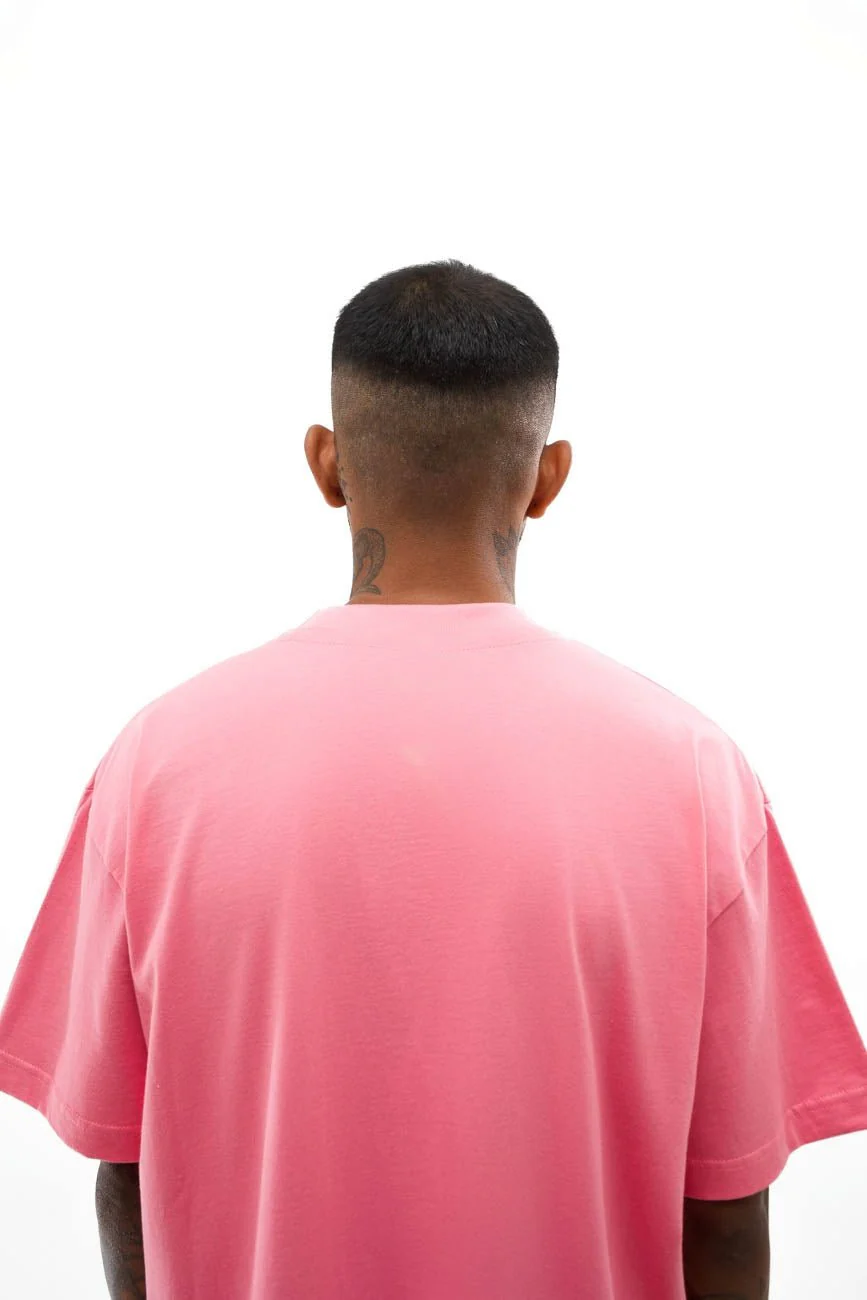 UM Core // Pink - Image 7