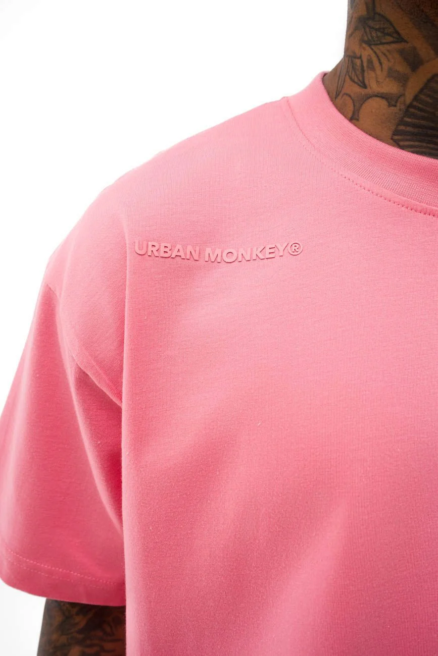 UM Core // Pink - Image 8