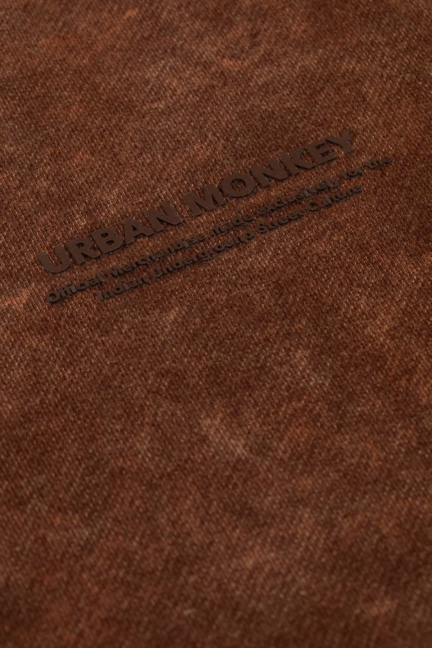 UM Heavyweight Core // Choco Moose - Image 3