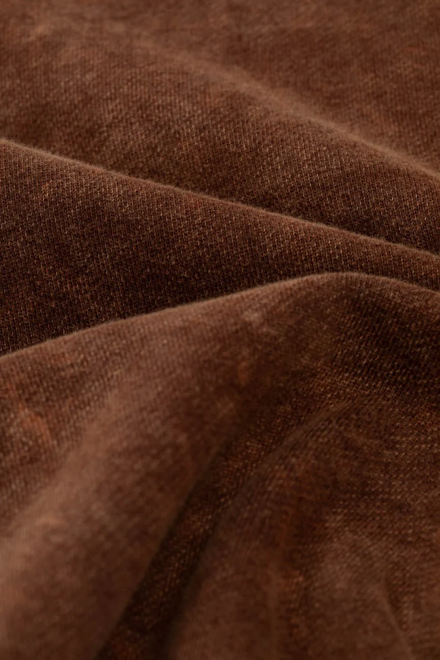 UM Heavyweight Core // Choco Moose - Image 5