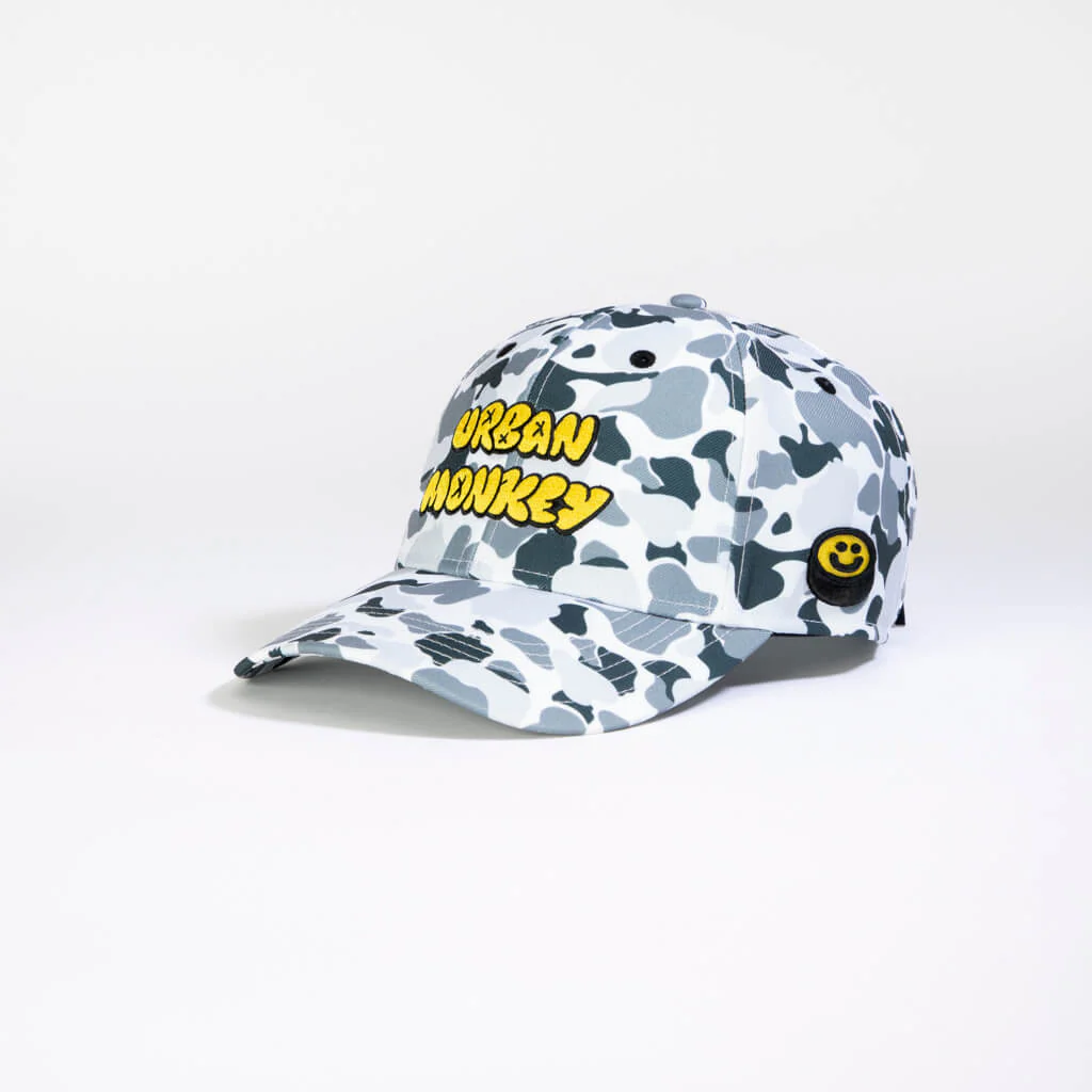 UM camo // 001