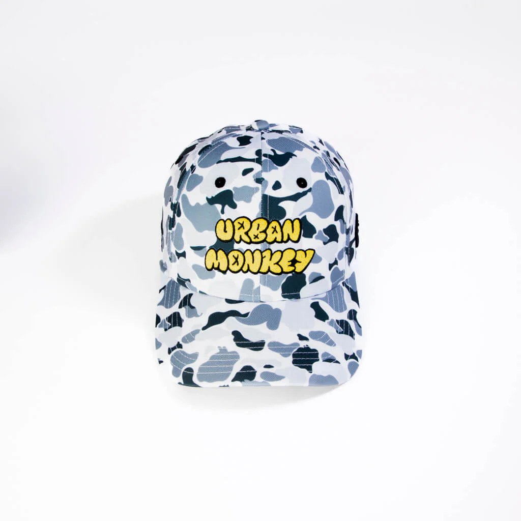 UM camo // 001 - Image 3