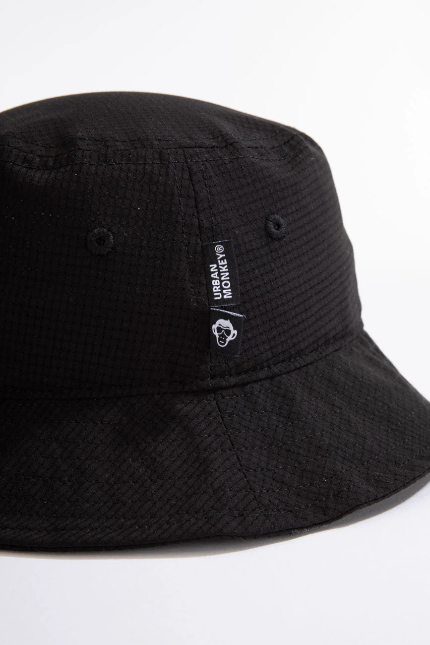 UM Training Bucket Hat // Never Stop Playin’ - Image 3