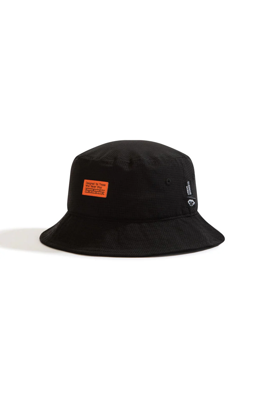 UM Training Bucket Hat // Never Stop Playin’ - Image 7