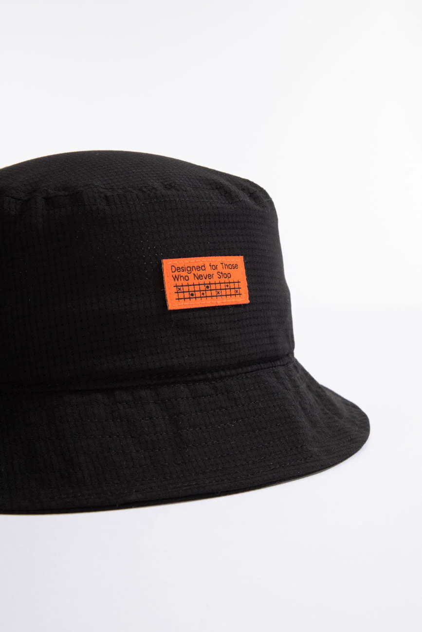UM Training Bucket Hat // Never Stop Playin’ - Image 9