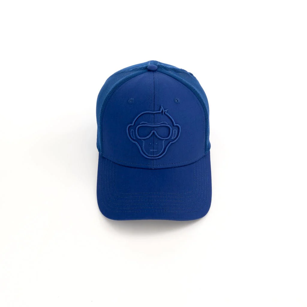 Trucker Monkey // 003 - Image 3