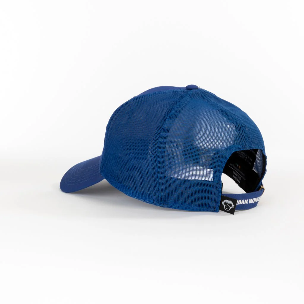 Trucker Monkey // 003 - Image 4