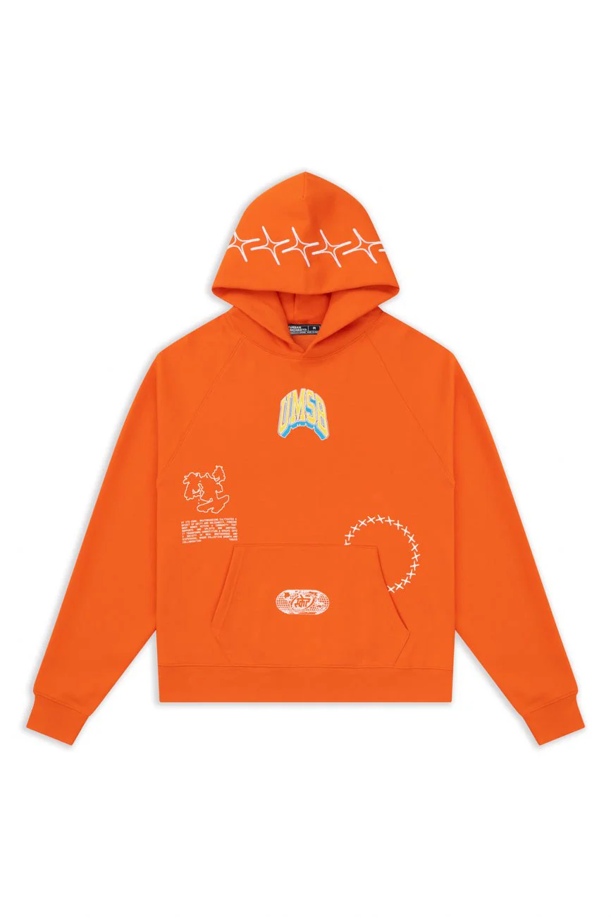 Umsb Hoodie // Manifesto - Image 10