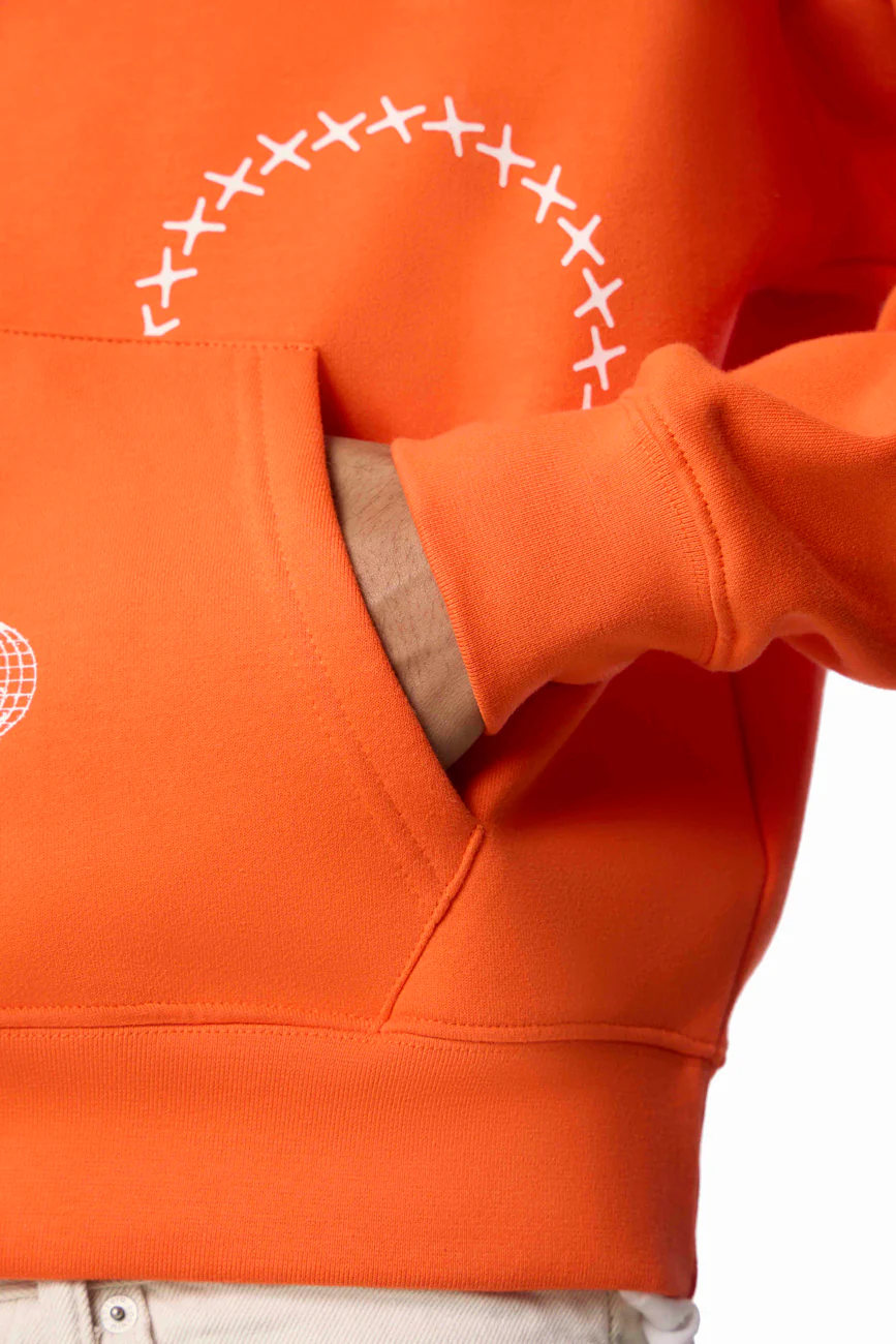 Umsb Hoodie // Manifesto - Image 3