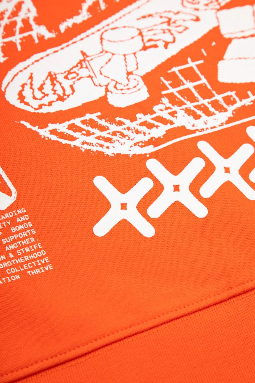 Umsb Hoodie // Manifesto - Image 8
