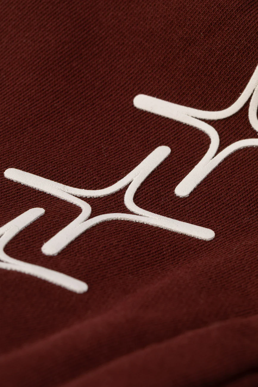 Umsb Paisley Hoodie - Image 7