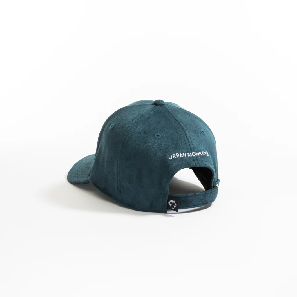 Super Suede // 001 - Image 4