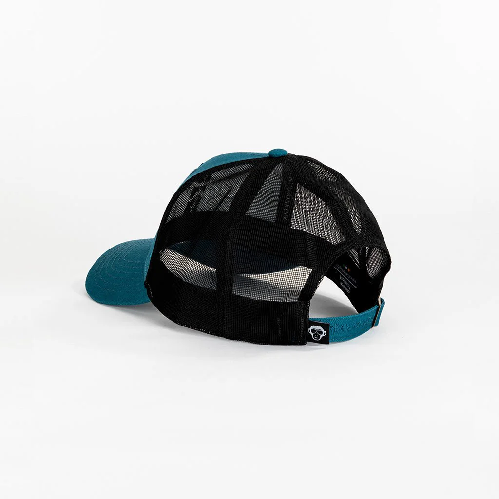Trucker Monkey // 002 - Image 4