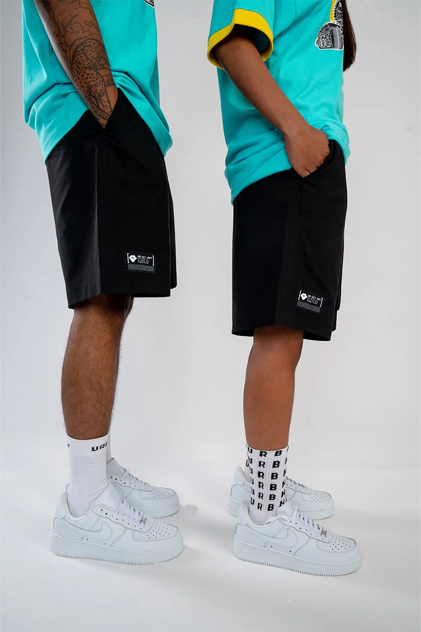 Utility Shorts // 001 - Image 3