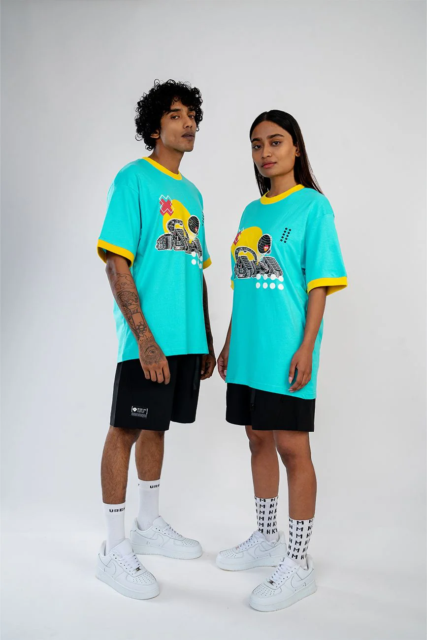 Utility Shorts // 001 - Image 4