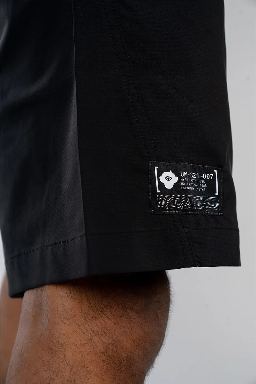 Utility Shorts // 001 - Image 5