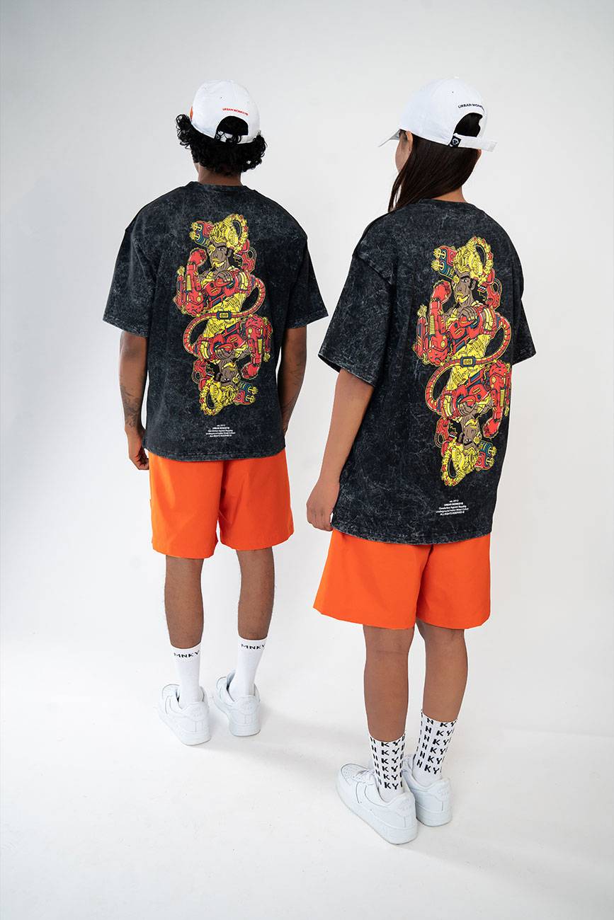 Utility Shorts // 002 - Image 3