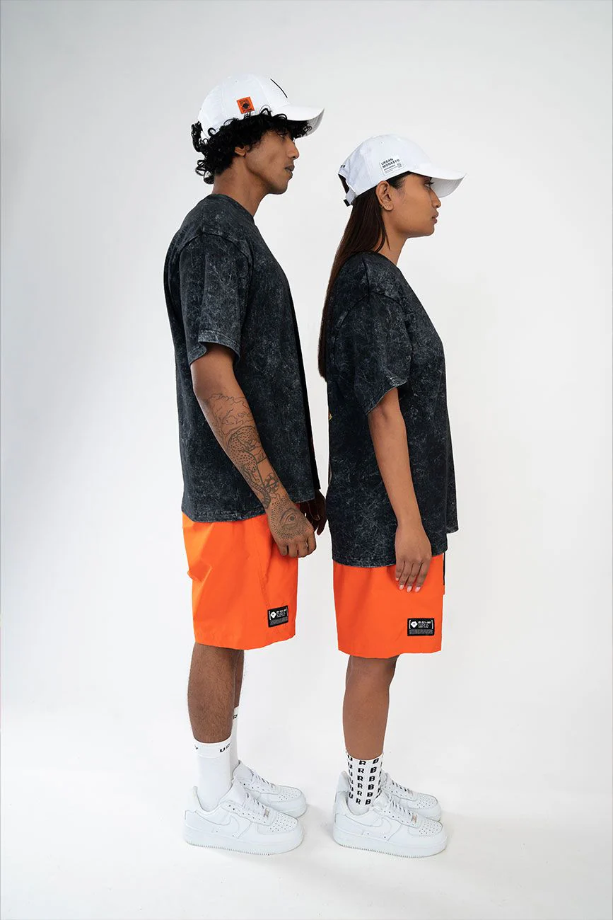 Utility Shorts // 002 - Image 4