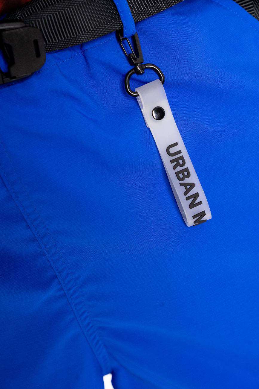 Utility Shorts // 005 - Image 6