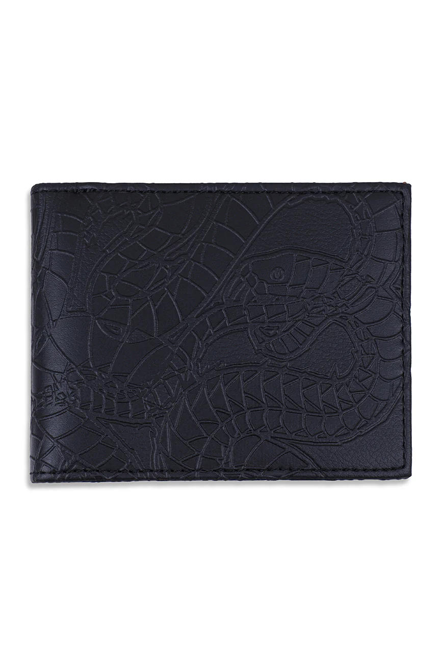 Venom Bifold Wallet