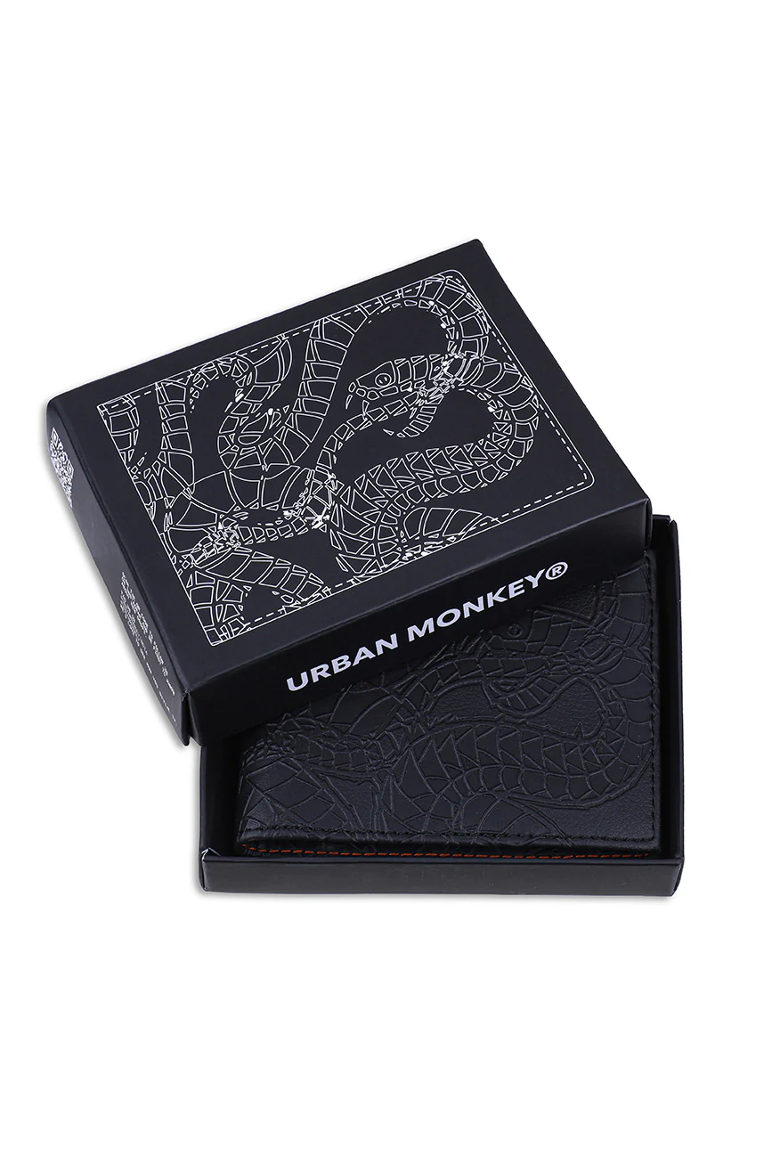 Venom Bifold Wallet - Image 3