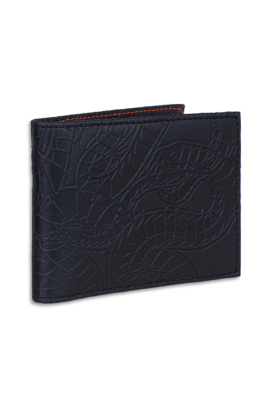 Venom Bifold Wallet - Image 5