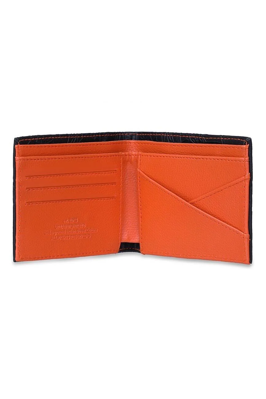 Venom Bifold Wallet - Image 7