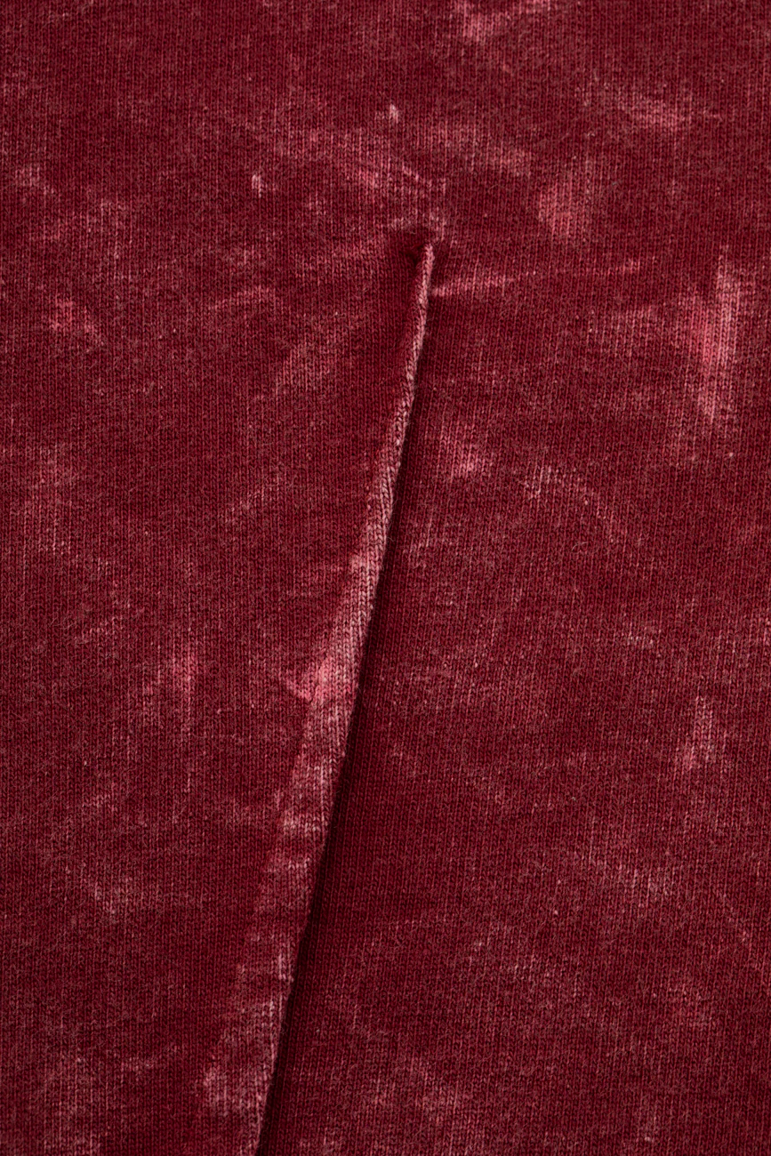Volcano // Full Sleeve T-shirt - Image 4