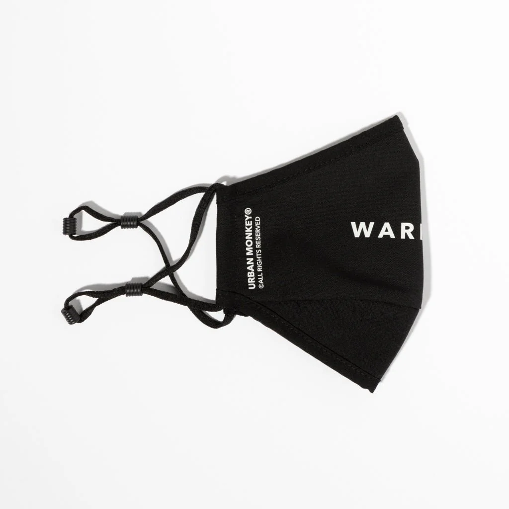 Warrior face mask - Image 2