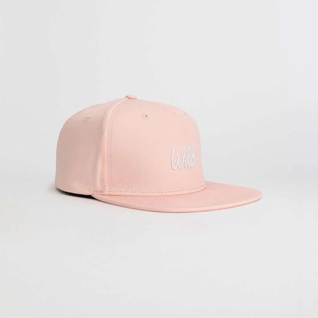 Wild - Pink