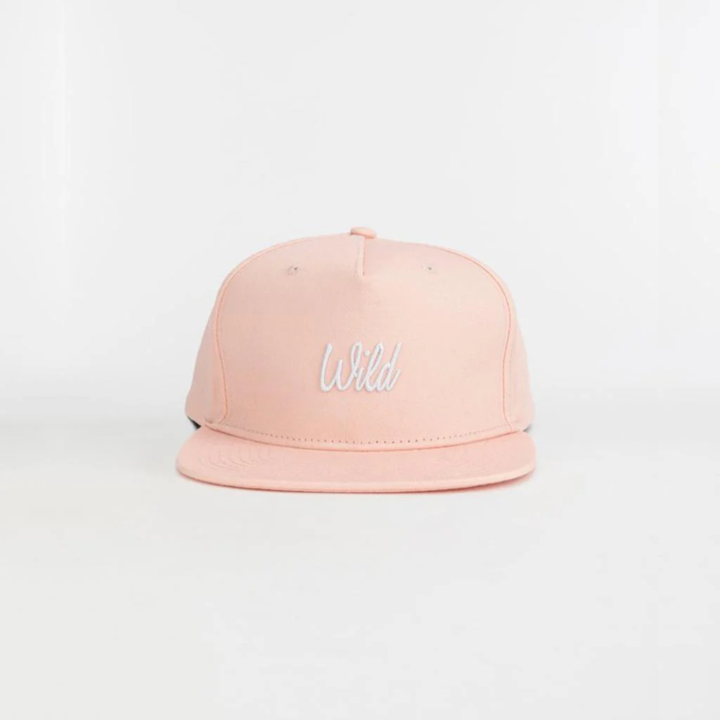 Wild - Pink - Image 2