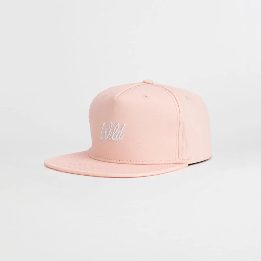Wild - Pink - Image 3
