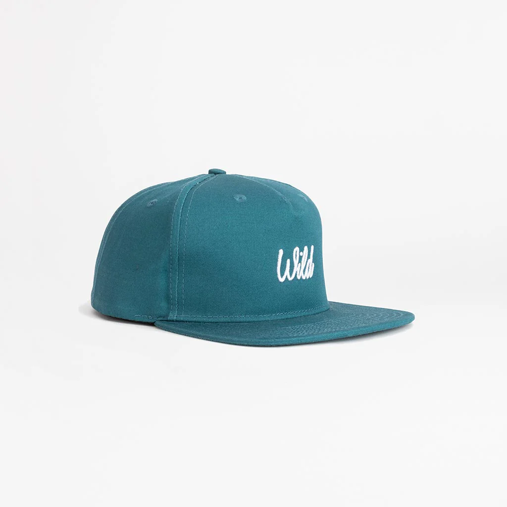 Wild - Blue