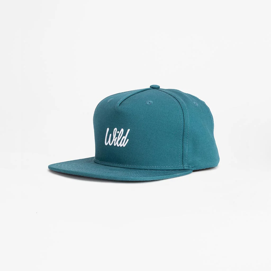 Wild - Blue - Image 2