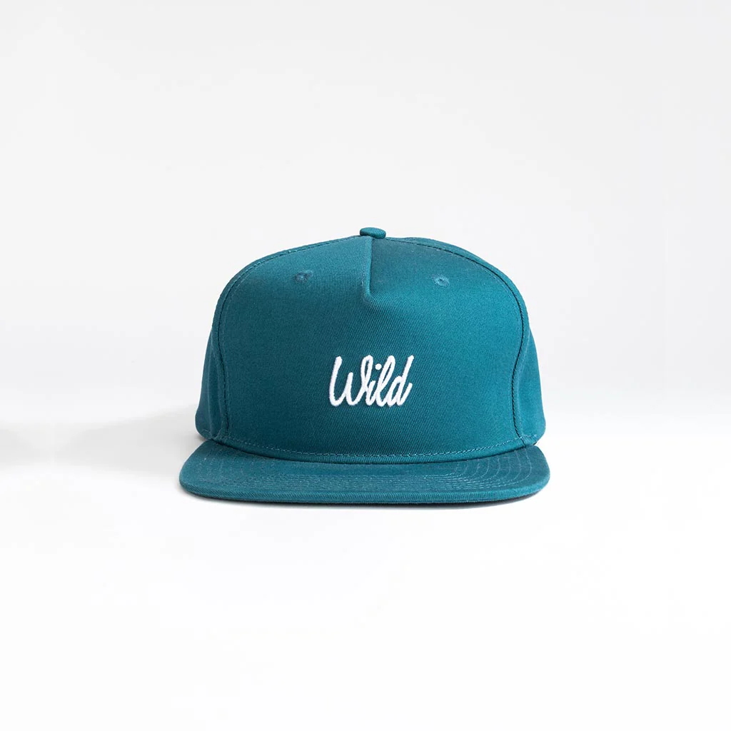 Wild - Blue - Image 3