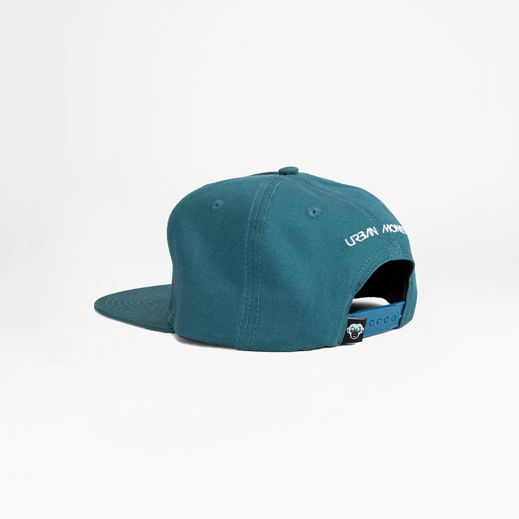 Wild - Blue - Image 4