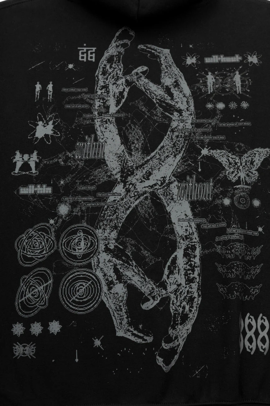 Within Hoodie - Image 7