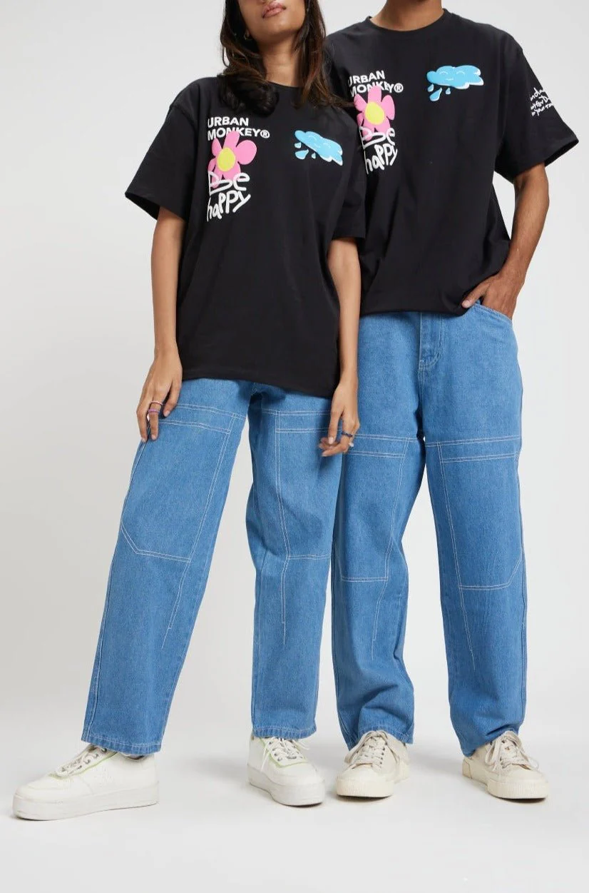 y2k hip hop jeans // 002 - Image 4