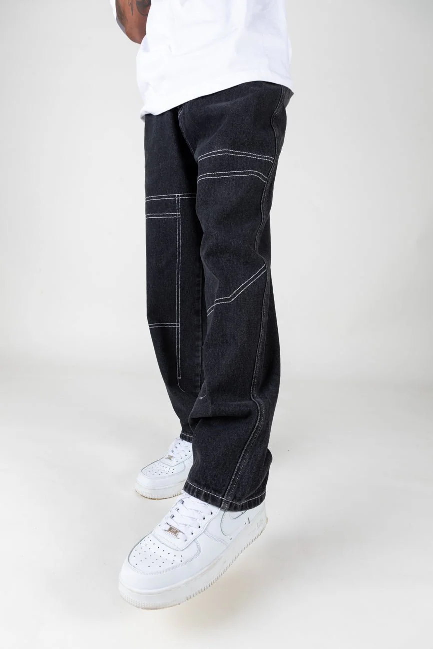 y2k hip hop jeans // 003 - Image 6