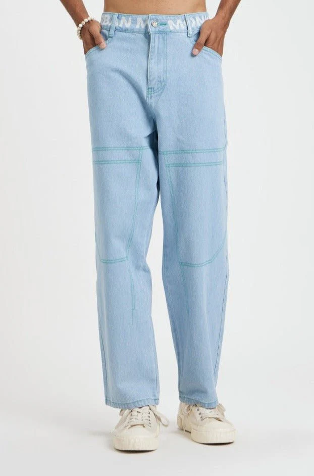 y2k hip hop jeans // 001 - Image 4