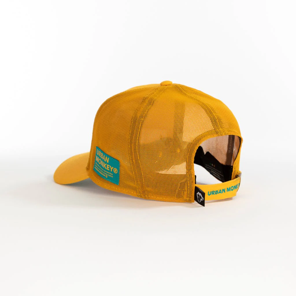Trucker Monkey // 004 - Image 4