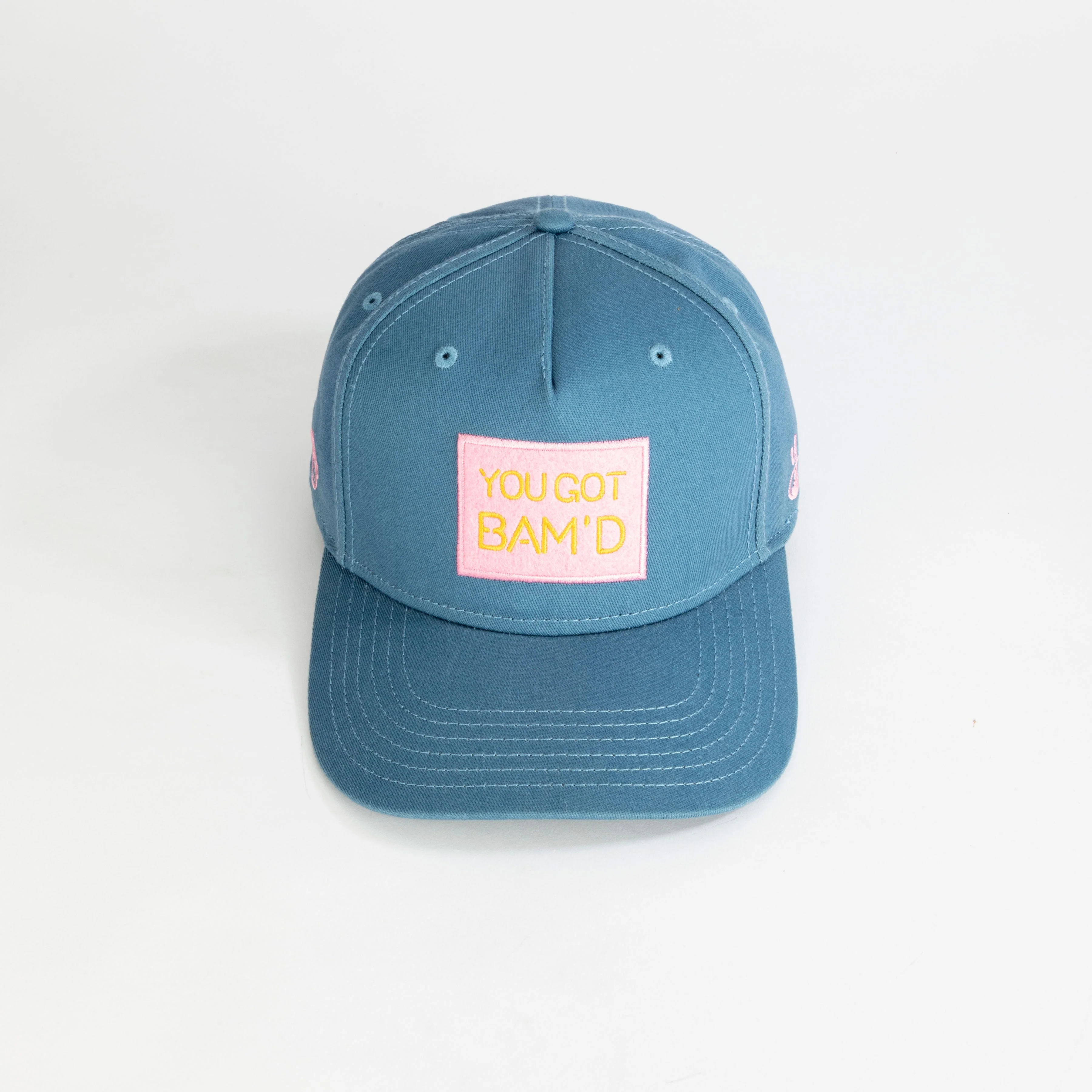 You got BAM'D - Image 3